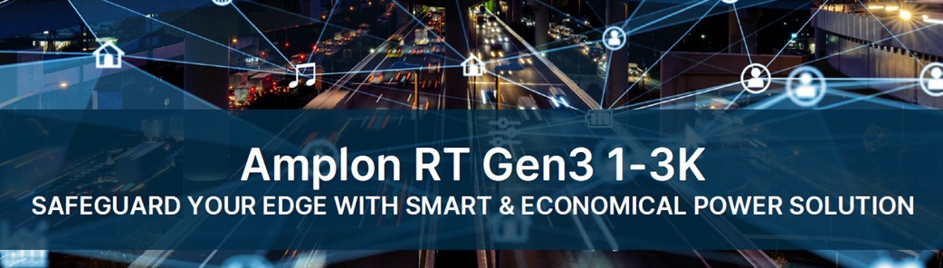 delta RT series - GEN3 - เพิ่มระยะเวลาสำรองไฟ ไม่ได้